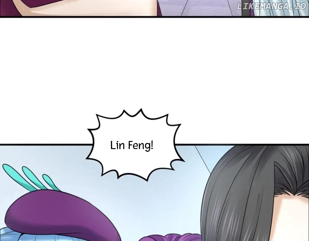 Era of the Haunted chapter 110 - page 94